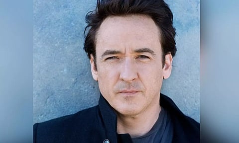 John Cusack