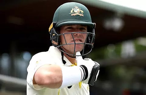 Ashes 2023: Johnson suggests Australia to pick Harris, Neser for Manchester Test
