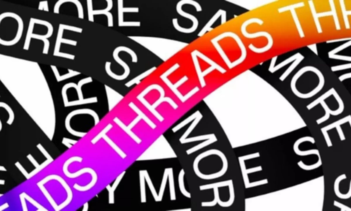 Meta's Threads fast losing steam, Zuckerberg not worried