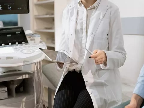 Triple combination therapy helps patients with cystic fibrosis: Study