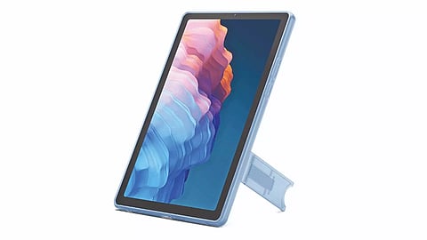 Representative Image