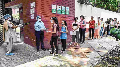 Representative Image (Photo: PTI)