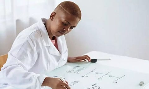 Representative image