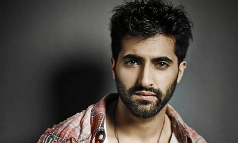 Actor Akshay Oberoi (File)