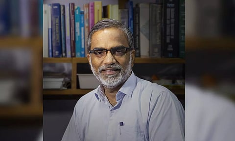 Professor T Pradeep
