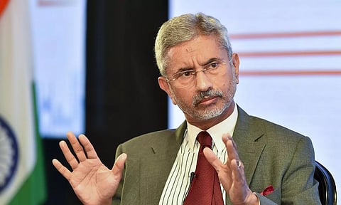 Subrahmanyam Jaishankar