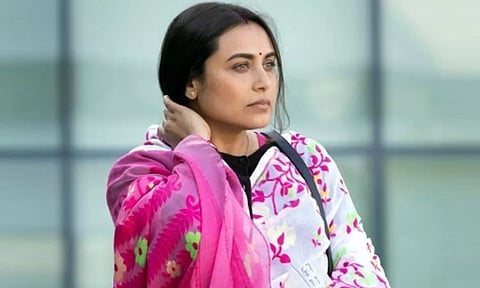 Rani Mukerji