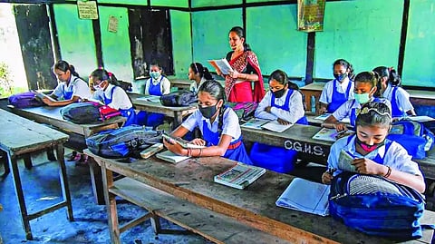 Representative Image