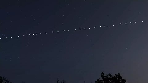 Representative Image (Photo: IANS)