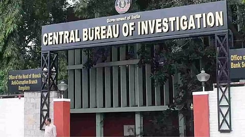 Central Bureau of Investigation (CBI)