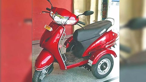 Representative Image