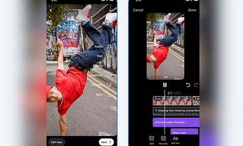 Representative image (PHOTO: IANS)