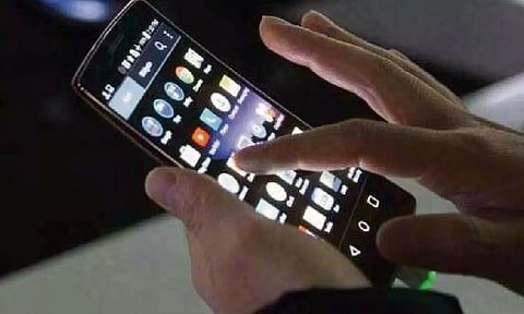 Representative Image