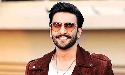Ranveer Singh