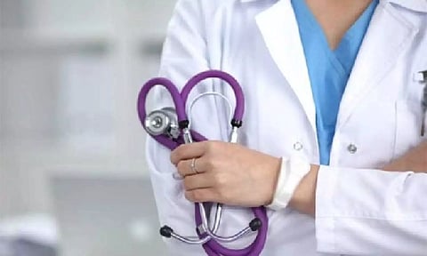 Representative image