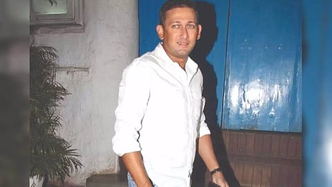 Ajit Agarkar