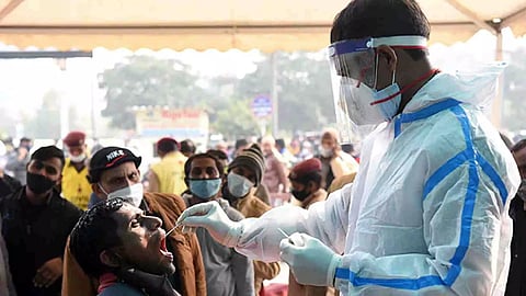 Representative Image