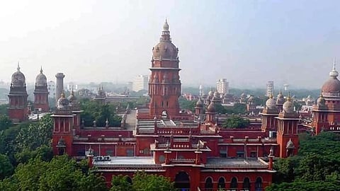 Madras High Court