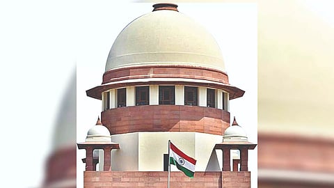 Supreme Court