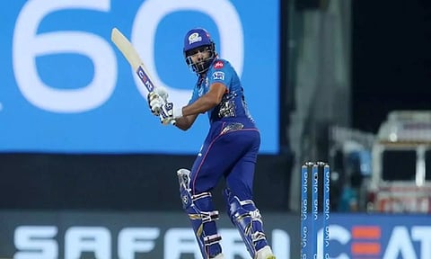 We need to give opportunities to Ishan, he plays aggressive cricket: Rohit