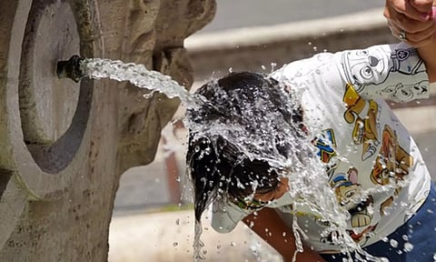 Representative image