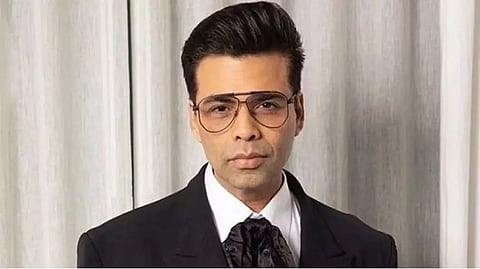 Karan Johar
