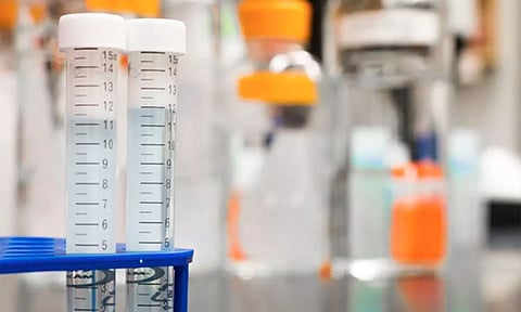 Representative image (PHOTO: IANS)