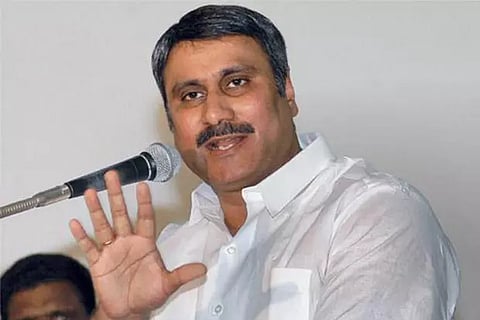 NEET has succeeded in commercializing medical education: Anbumani Ramadoss