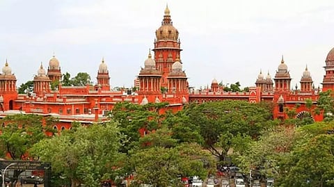 Madras High Court