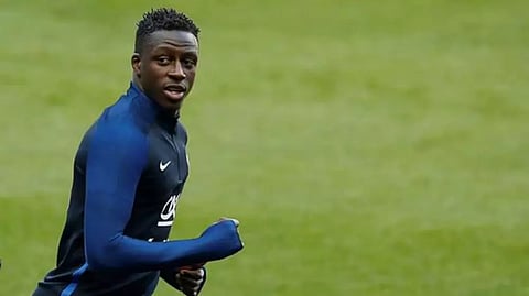 Benjamin Mendy