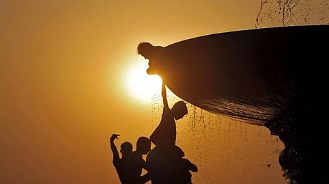 Representative Image&nbsp;