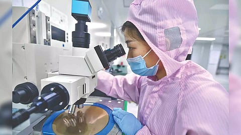 Representative Image