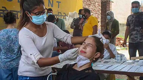 Representative Image