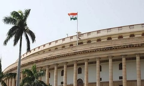 Parliament of India