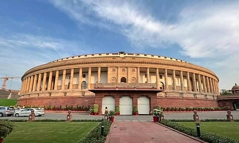 Parliament of India