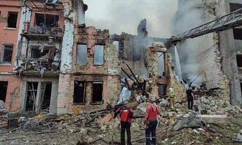 Representative image (PHOTO: REUTERS)