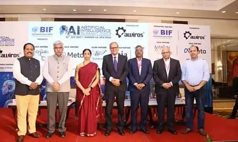 Representative image