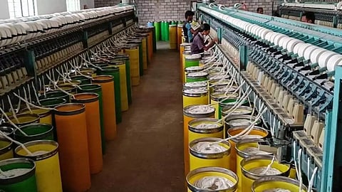 Mill owners to meet TN ministers tomorrow in a bid to end impasse