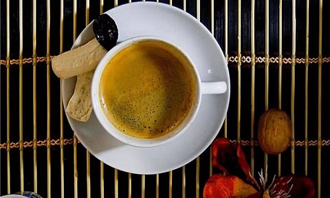 Representative image. ANI