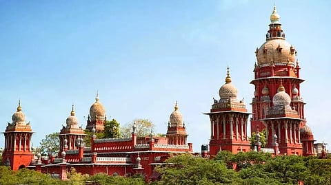 Madras High Court