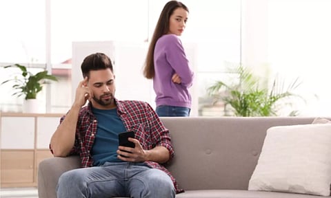 Representative image. IANS