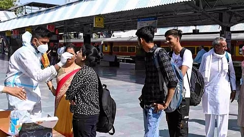 Representative Image