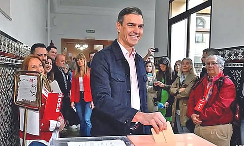 Representative Image