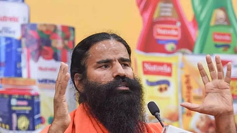 Baba Ramdev