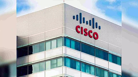 Cisco