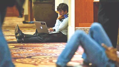 Representative Image