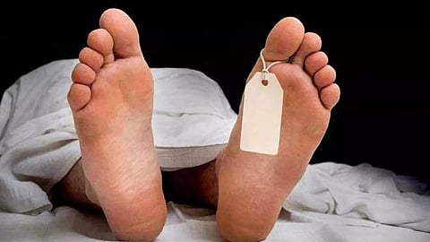 Man who questioned gang cutting cake on road hacked to death in Ambattur