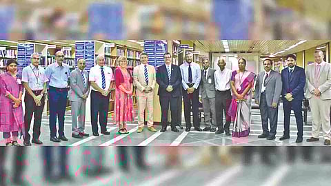 Royal College of Surgeons, Edinburgh has started new courses in robotic surgery