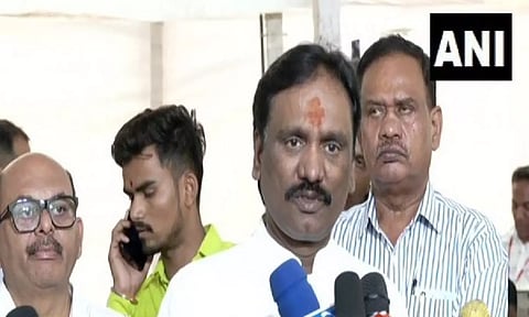 Maharashtra Legislative Council Leader of Opposition and Shiv Sena