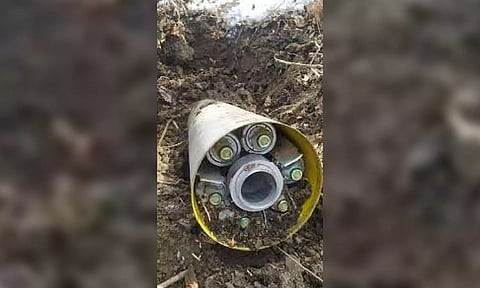 Representative image